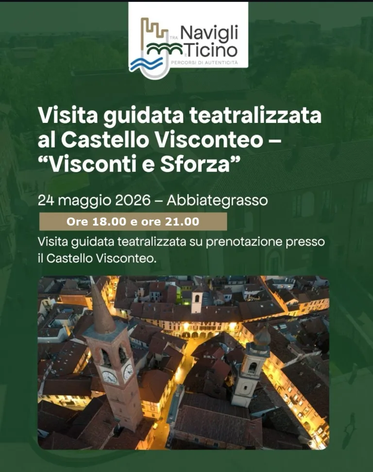Visconti e Sforza - ore 18.00 – foto 2