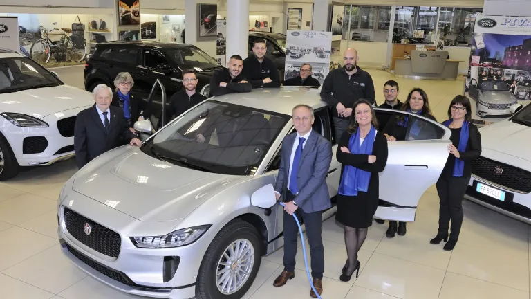 Piva Automobili