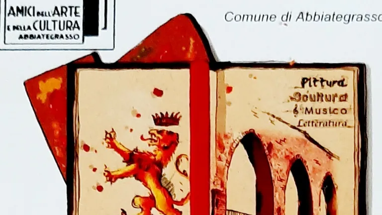 MOSTRA D'ARTE DI PRIMAVERA