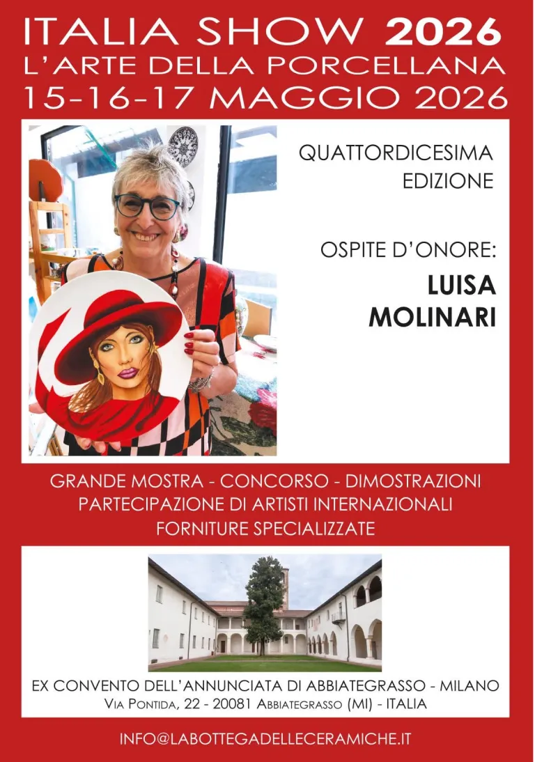 ITALIA SHOW 2026 – foto 2