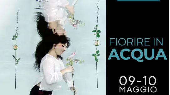 FIORIRE IN ACQUA