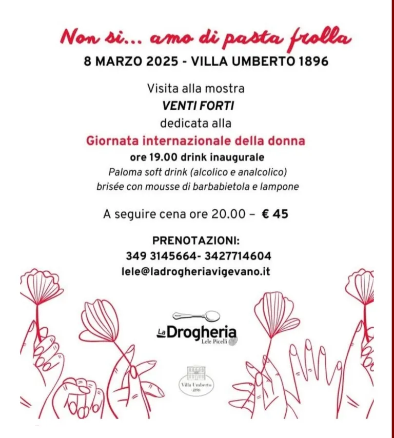 VENTI FORTI – foto 3