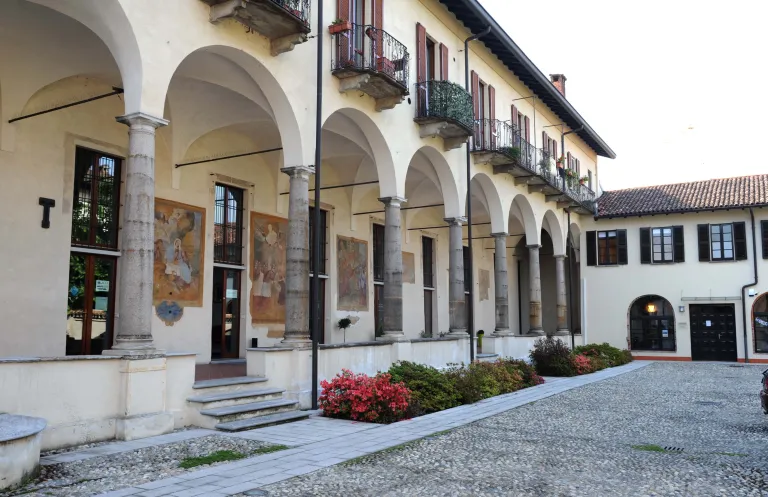 Chiesa di Santa Maria Vecchia – foto 2