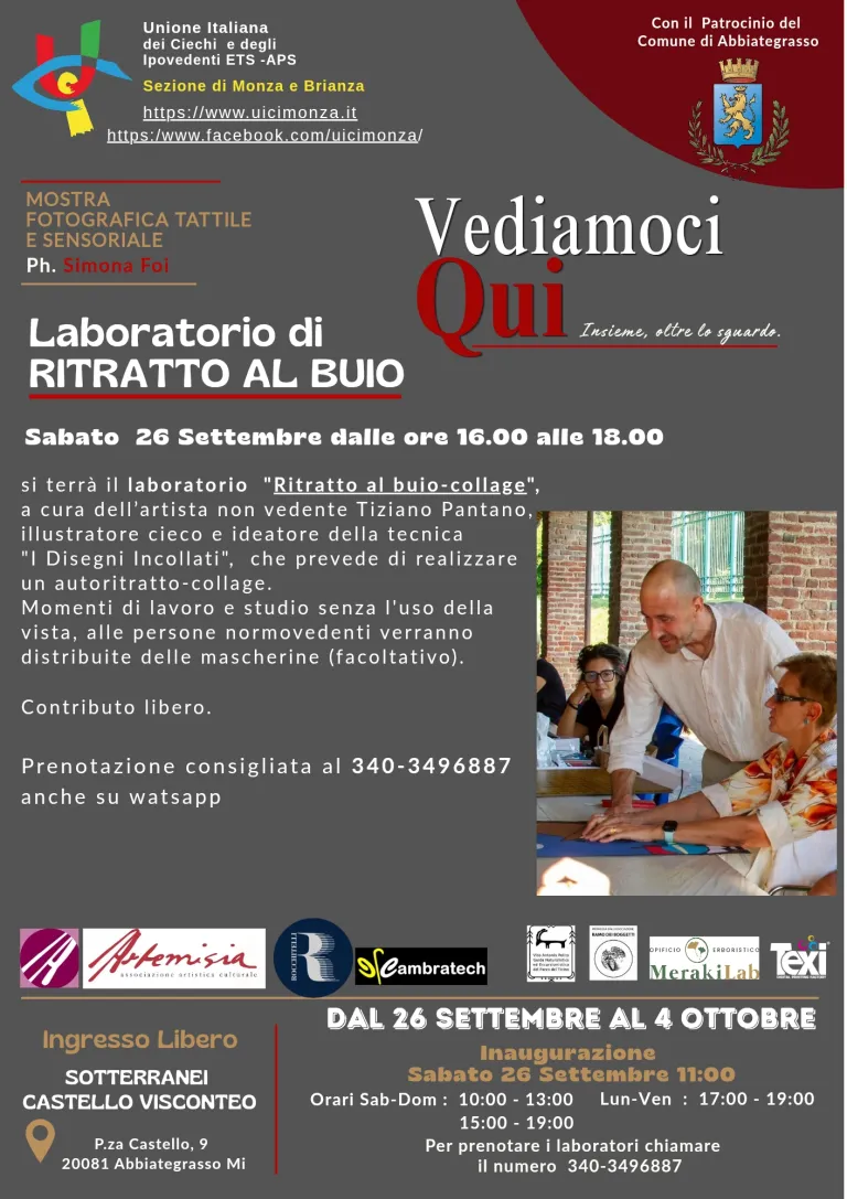 Ritratto al buio – foto 2