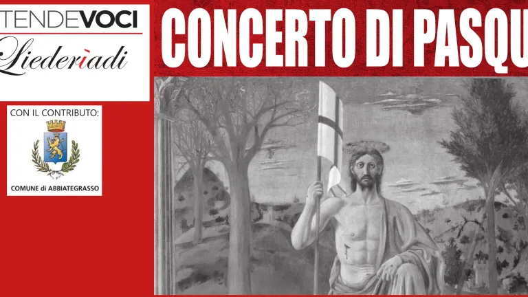 CONCERTO DI PASQUA