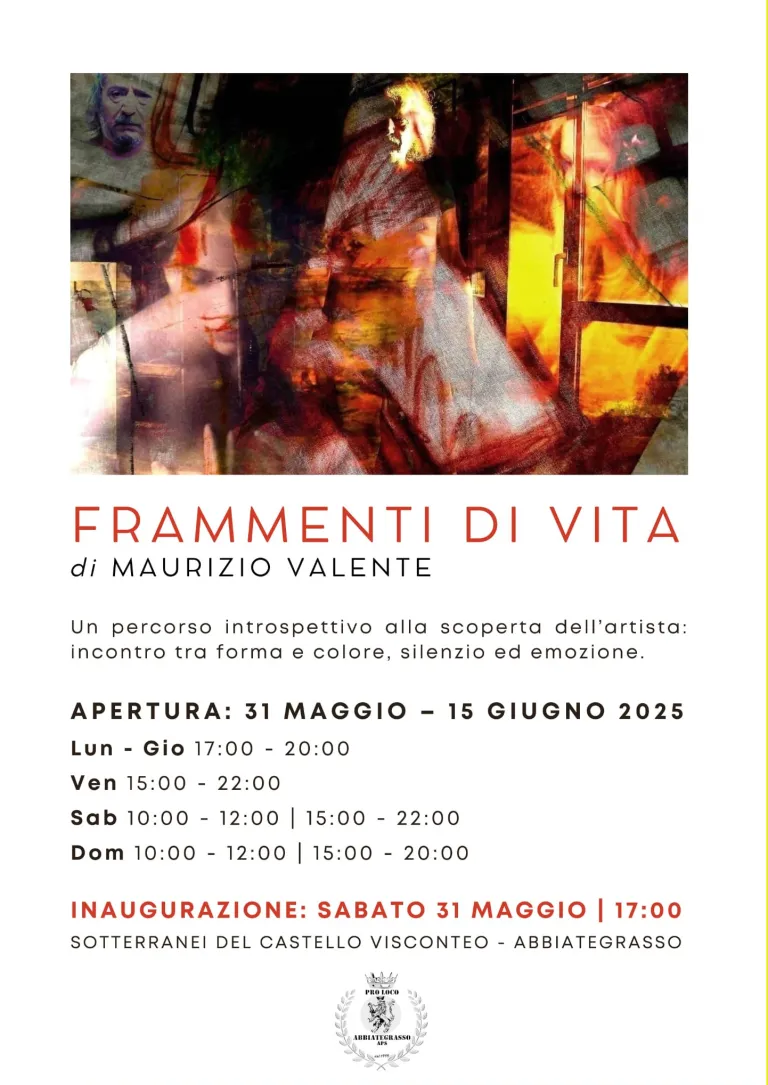 Frammenti di vita – foto 2