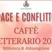Caffè letterario 2025
