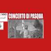 CONCERTO DI PASQUA