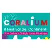 CORALIUM - Il Festival dei Continenti