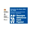 Rassegna Abbiatense di Canti Popolari
