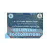 Corso di primo soccorso regionale per VOLONTARI SOCCORRITORI