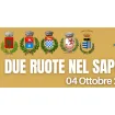 DUE RUOTE NEL SAPORE