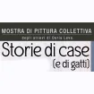 Storie di case (e di gatti)