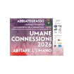  UMANE CONNESSIONI 2026 - Incontro con MARIO CALABRESI