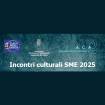 Incontri culturali SME 2025 