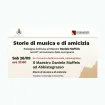 Il Maestro Daniele Maffeis ad Abbiategrasso
