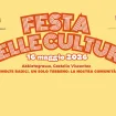 FESTA DELLE CULTURE - UMANE CONNESSIONI 2026