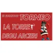 LA TORRE DEGLI ARCIERI