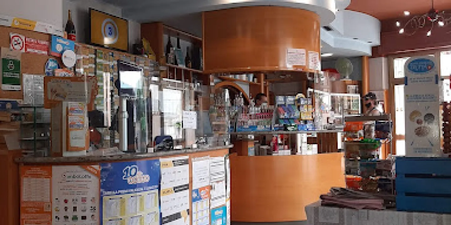 Tabacchi Bar Grugni 