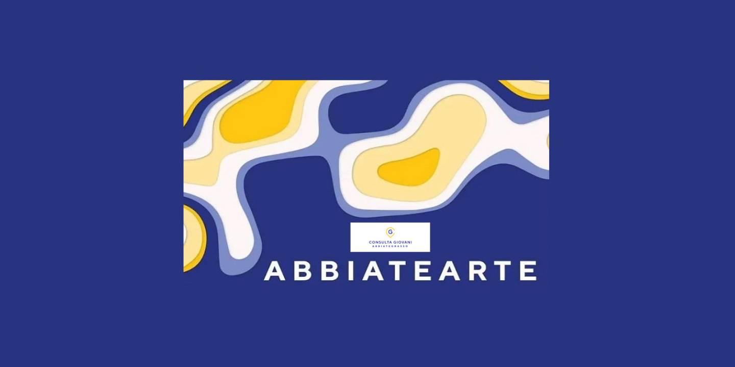 Eventi in Abbitegrasso: AVVISO PUBBLICO ABBIATEARTE 2025