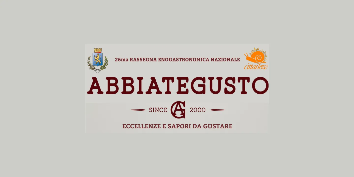 Eventi in Abbitegrasso: ABBIATEGUSTO: ECCELLENZE E SAPORI DA GUSTARE