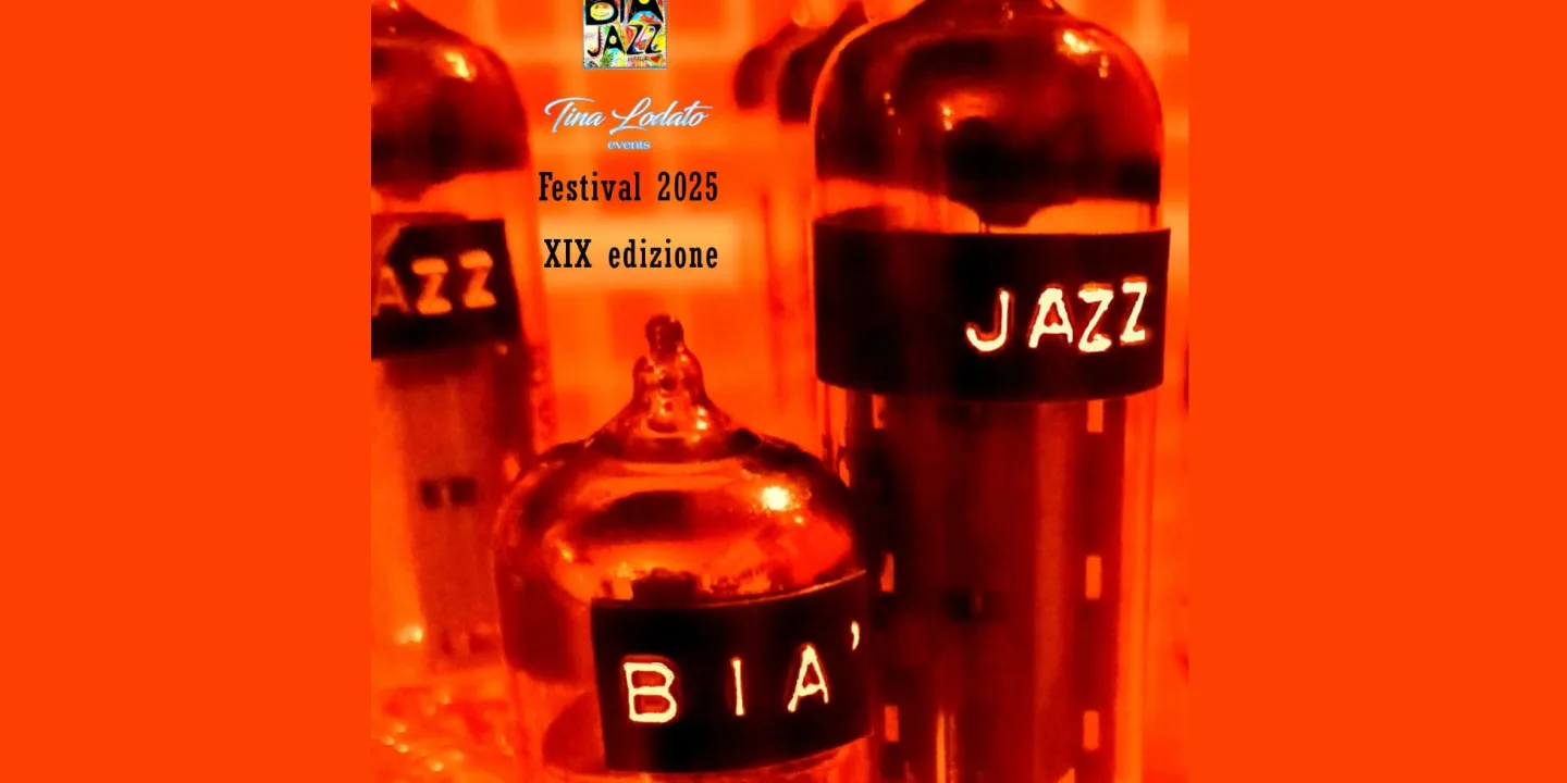 Eventi in Abbitegrasso: BIA JAZZ Festival 2025