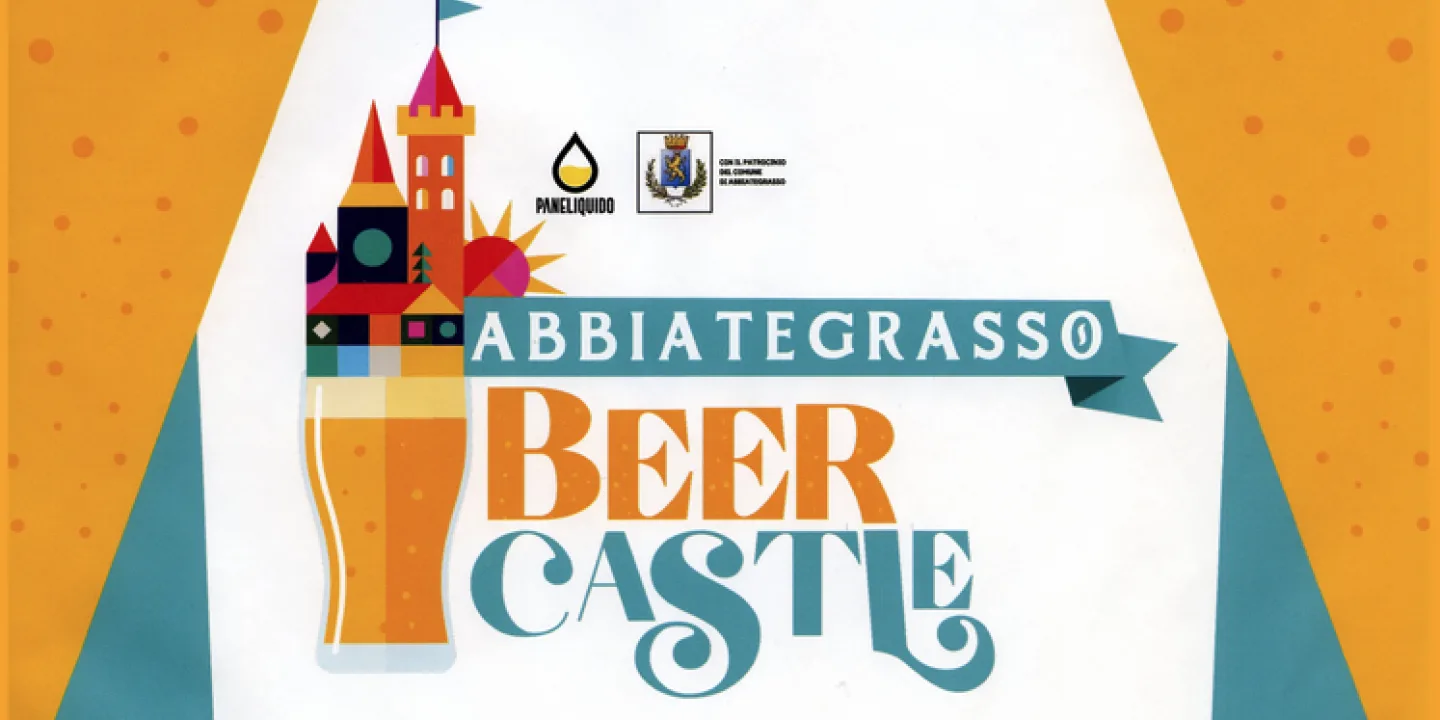 Eventi in Abbitegrasso: ABBIATEGRASSO BEER CASTLE