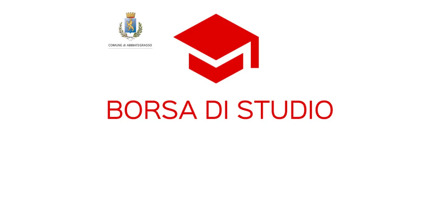 Eventi in Abbitegrasso: AVVISO PUBBLICO PER L'EROGAZIONE DELLE BORSE DI STUDIO DEDICATE A PADRE GIANCARLO BOSSI