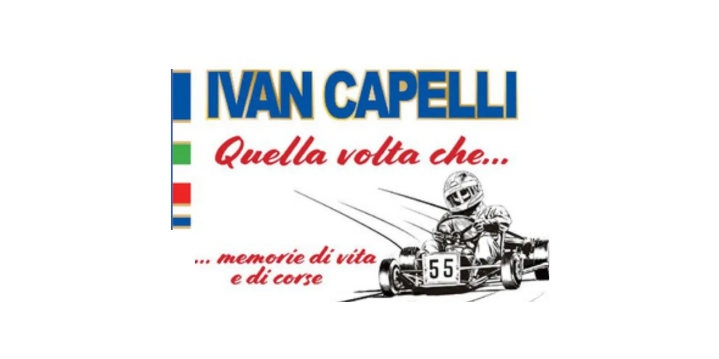 Eventi in Abbitegrasso: QUELLA VOLTA CHE... memorie di vita e di corse