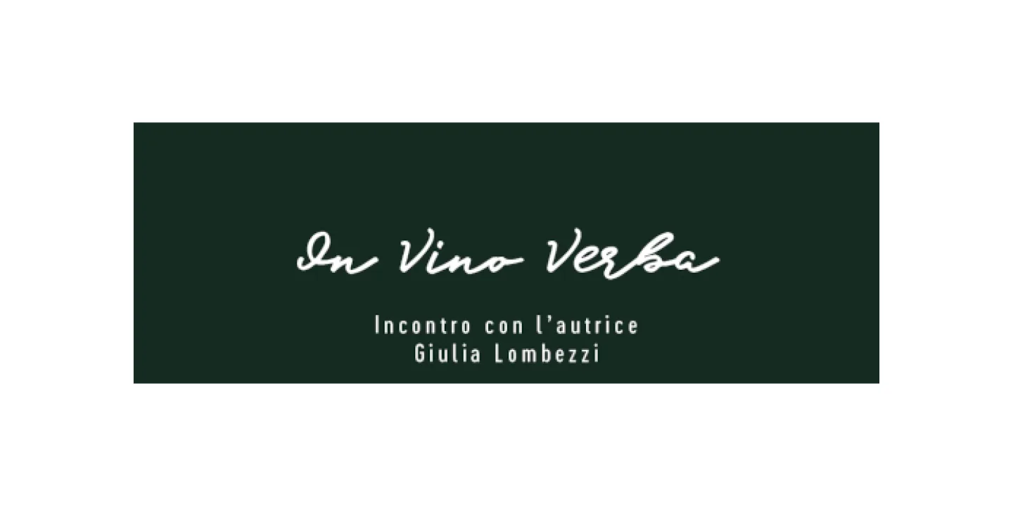 Eventi in Abbitegrasso: IN VINO VERBA