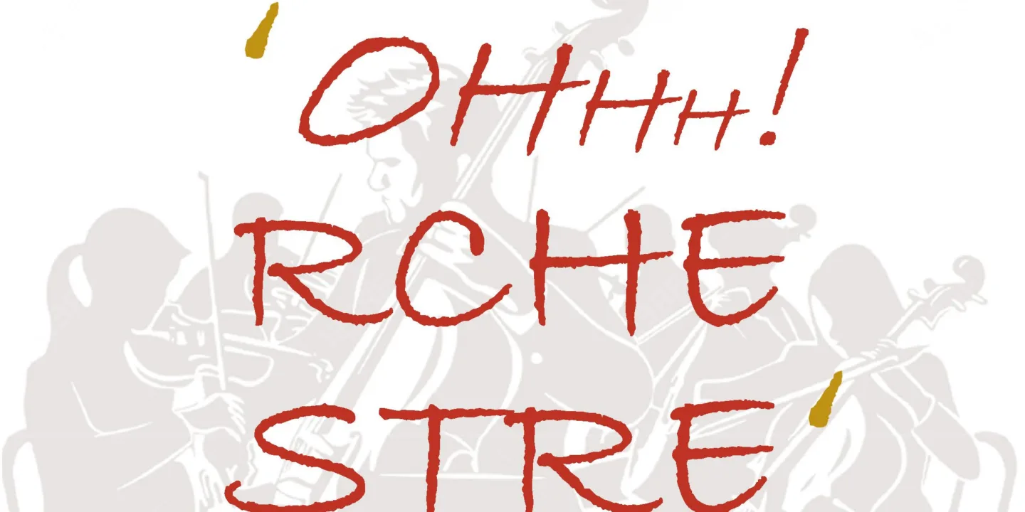 Eventi in Abbitegrasso: OHHH! RCHESTRE