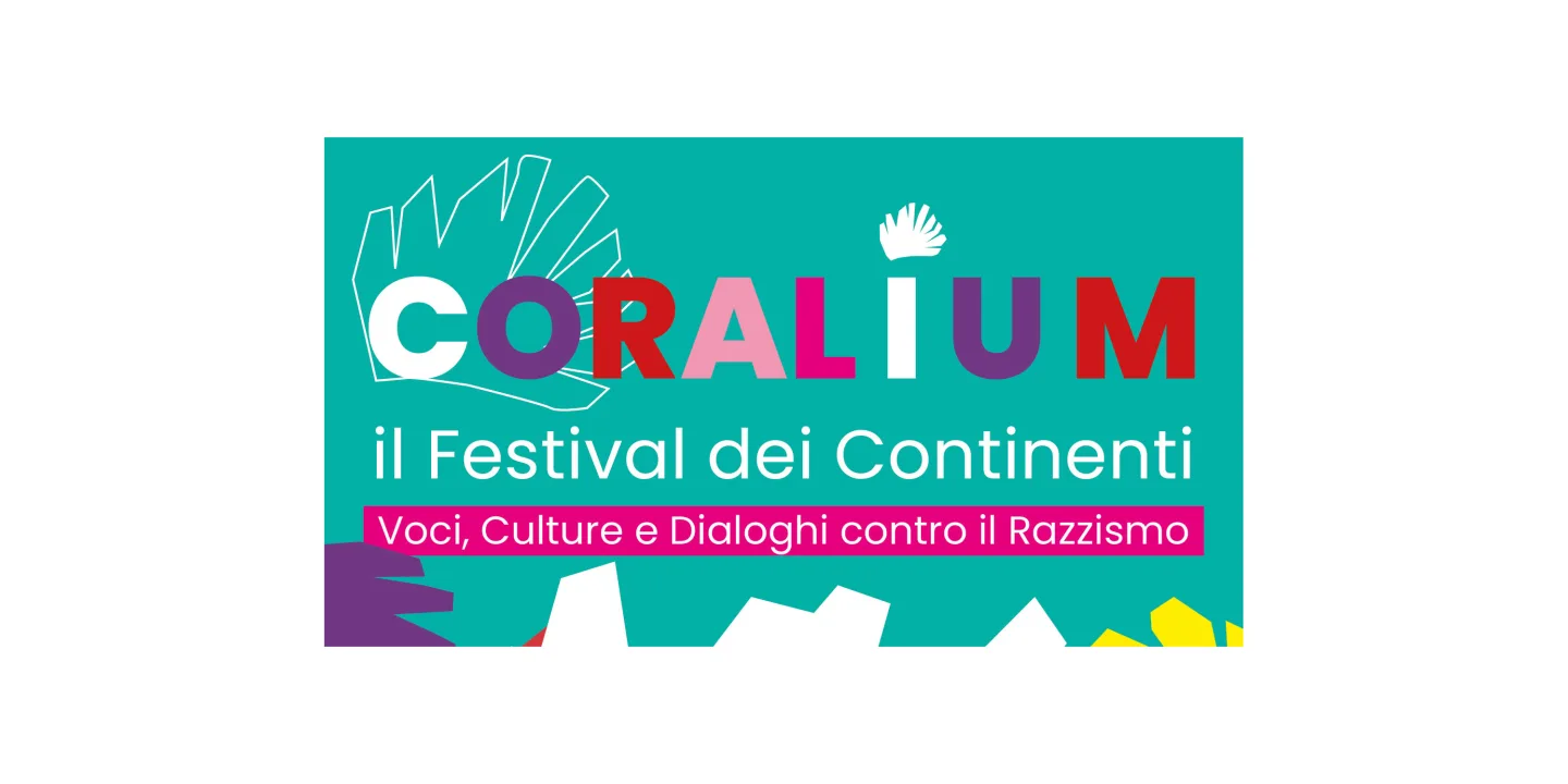 Eventi in Abbitegrasso: CORALIUM - Il Festival dei Continenti