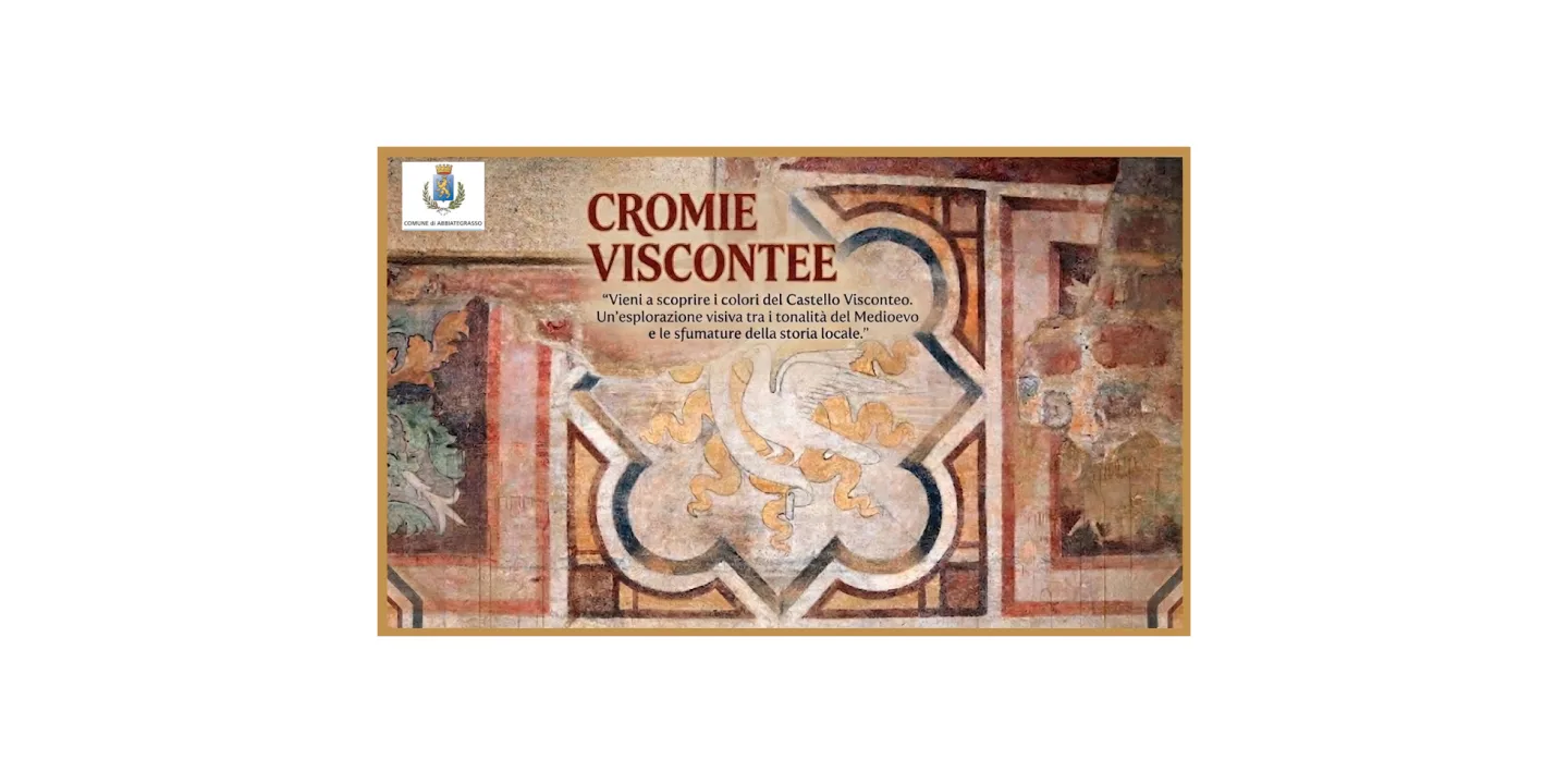 Eventi in Abbitegrasso: CROMIE VISCONTEE