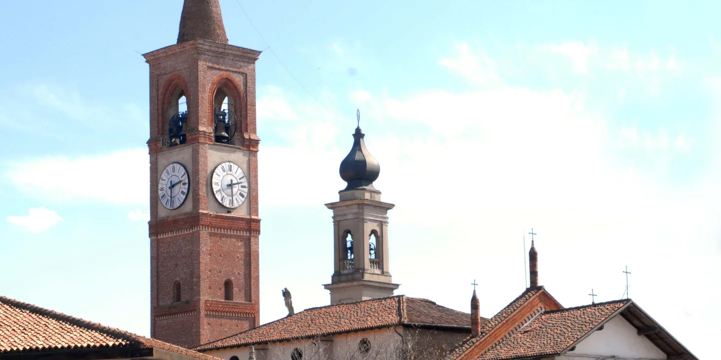 Basilica di Santa Maria Nuova