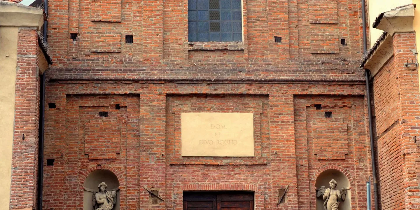 Chiesa di San Rocco
