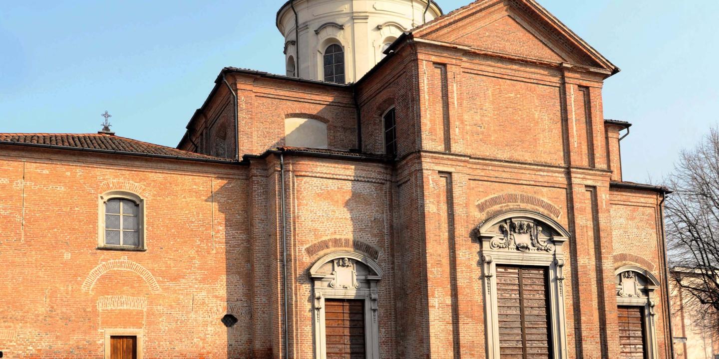 Chiesa di San Pietro 