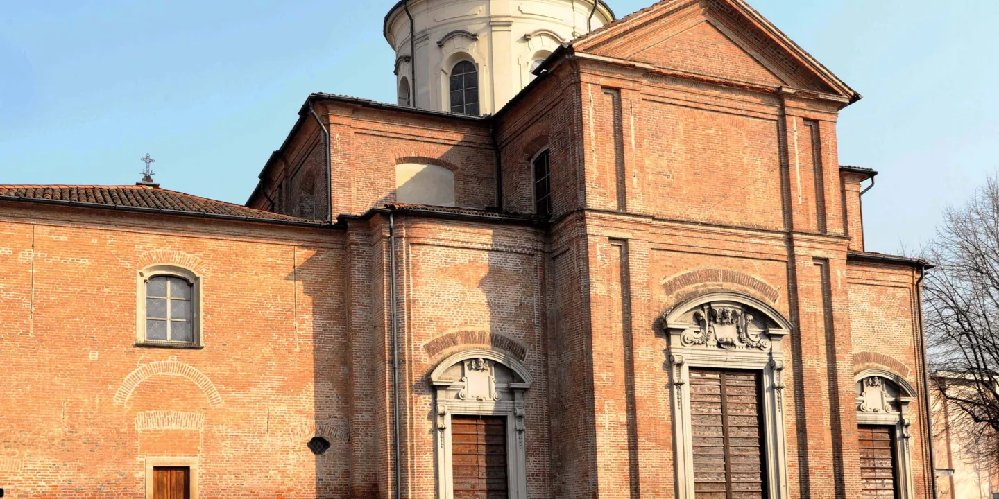 Chiesa di San Pietro 