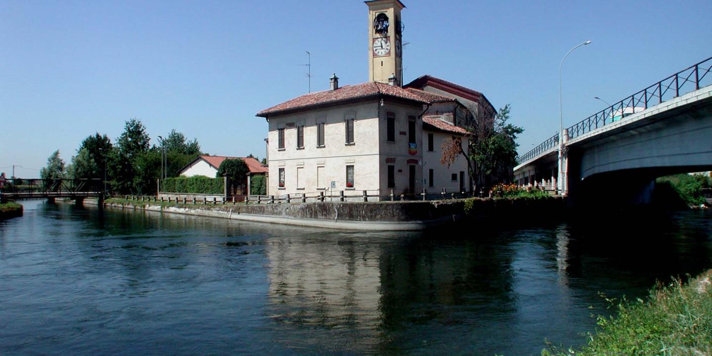Chiesa di Sant'Antonio Abate