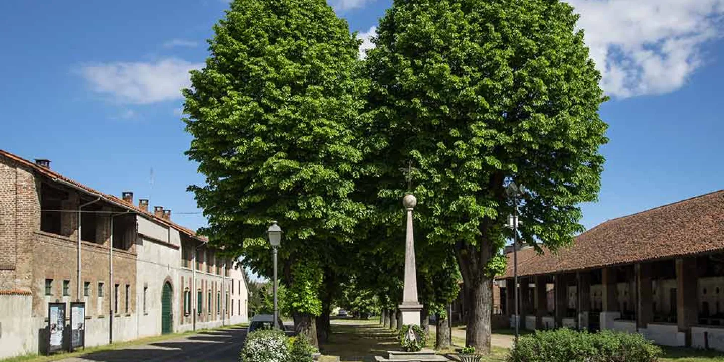Borgo di Fallavecchia