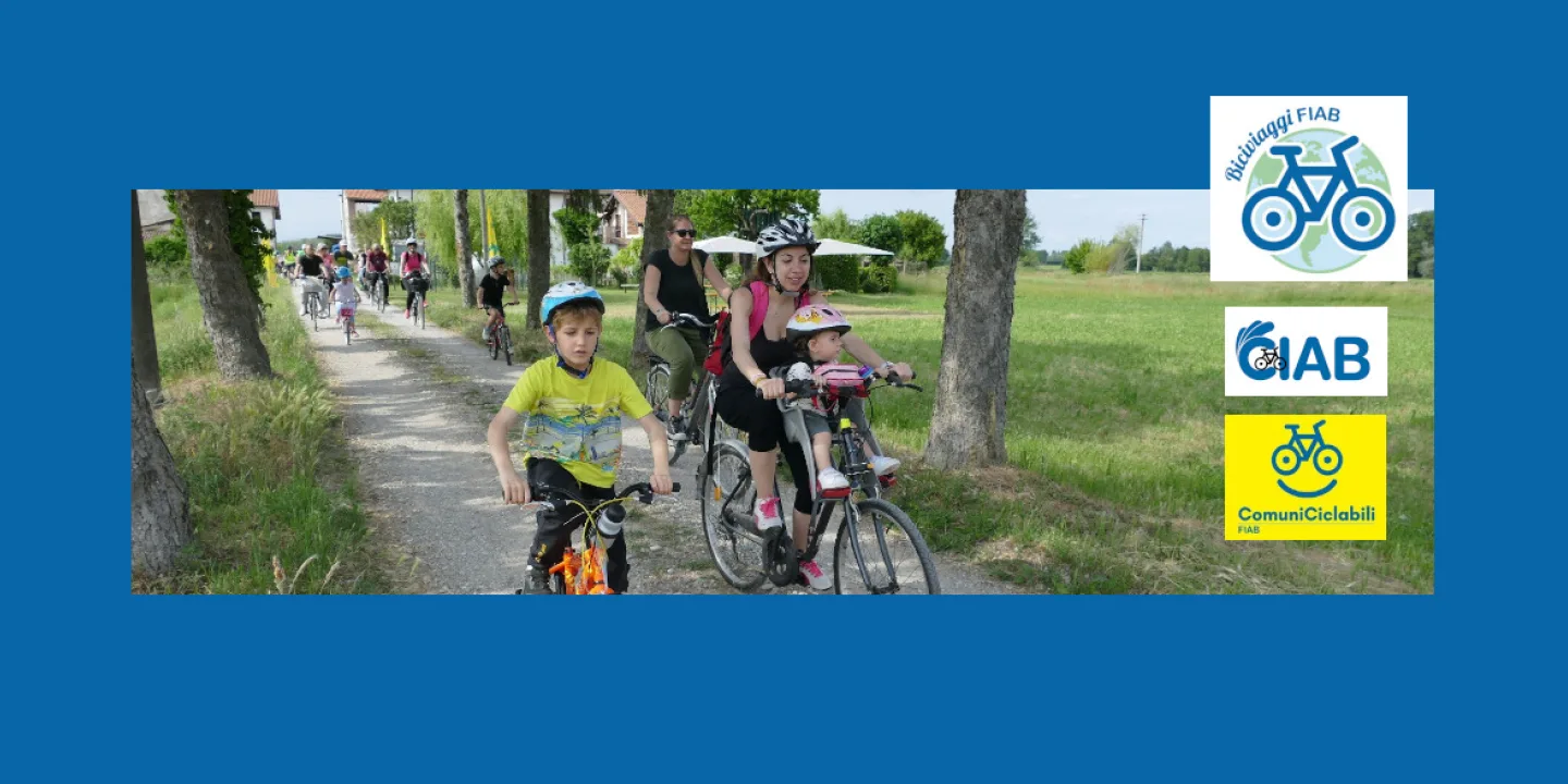 Eventi in Abbitegrasso: Gita genitori e bimbi