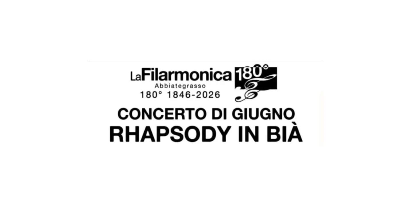 Eventi in Abbitegrasso: RHAPSODY IN BIA'