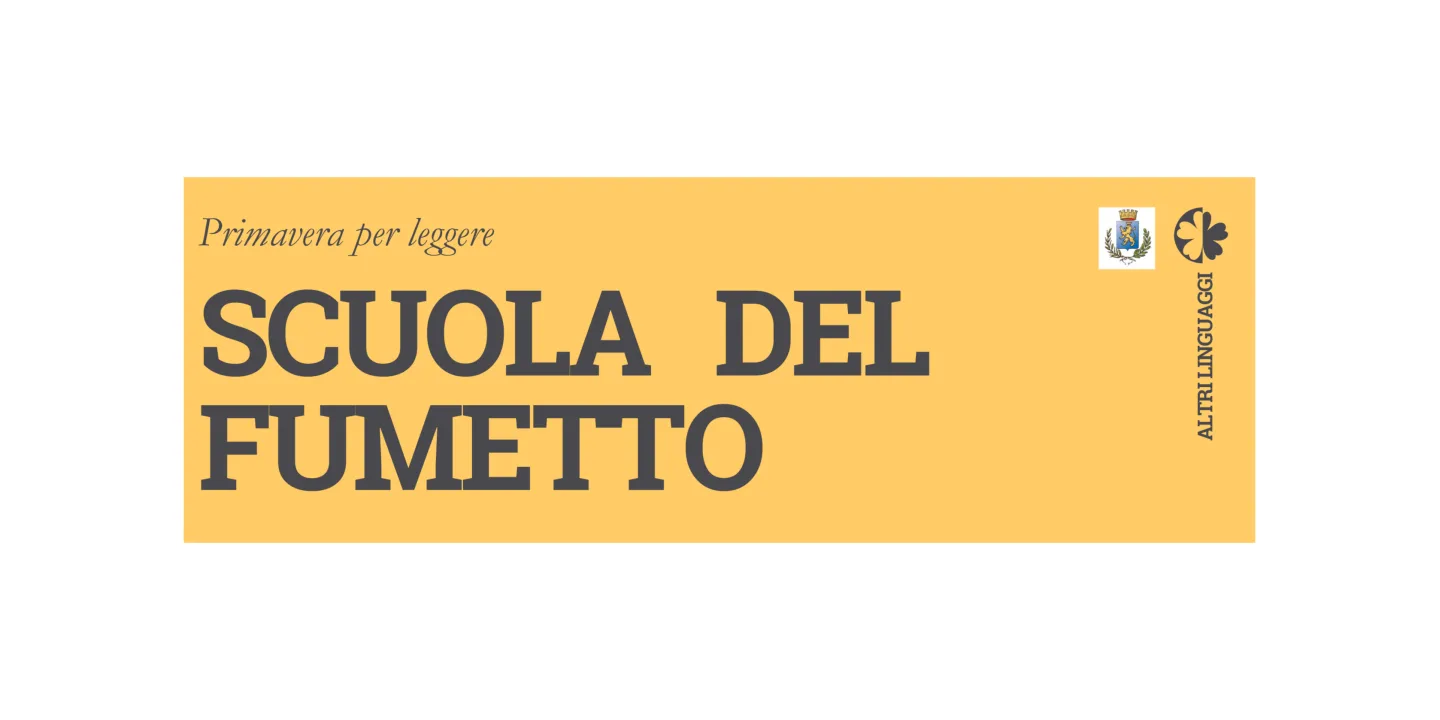 Eventi in Abbitegrasso: SCUOLA DEL FUMETTO