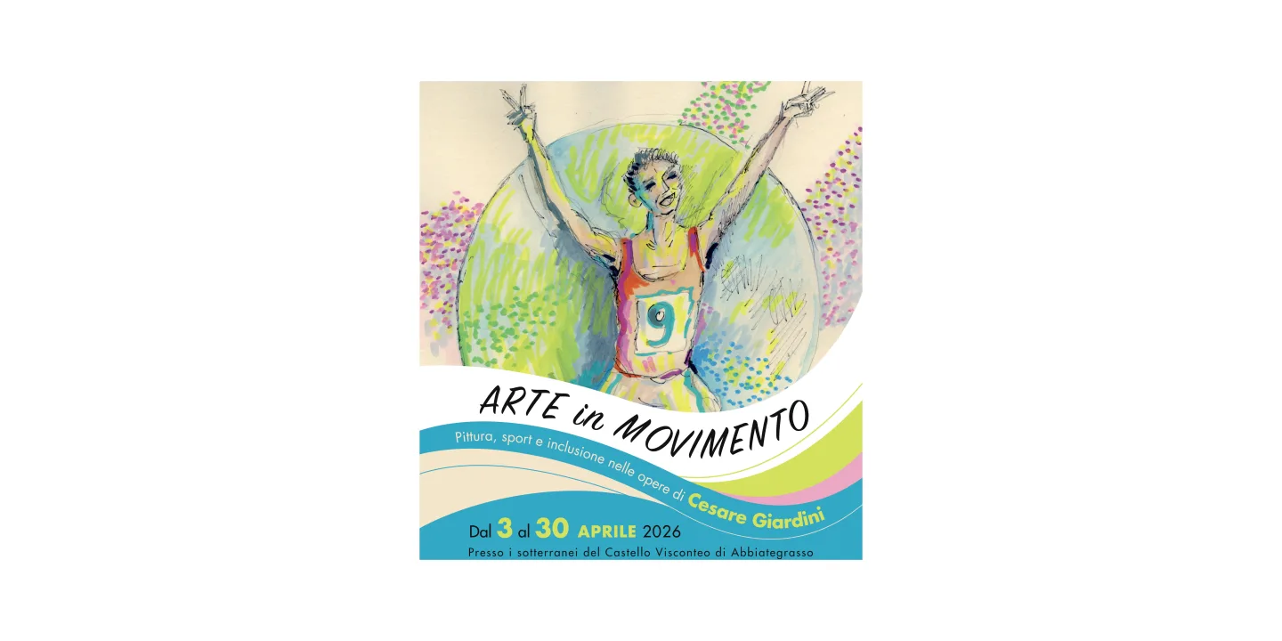Eventi in Abbitegrasso: ARTE in MOVIMENTO