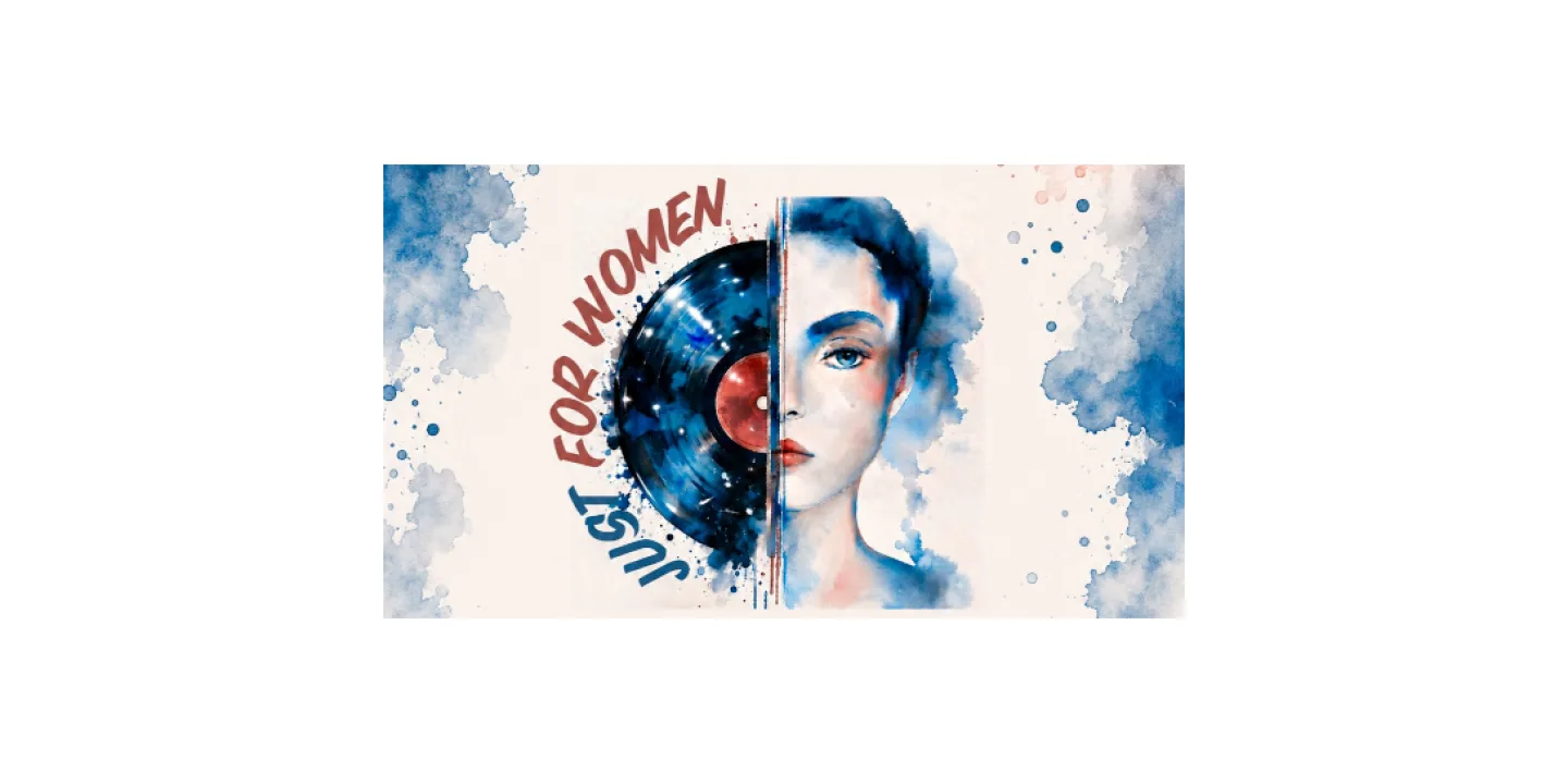 Eventi in Abbitegrasso: "JUST FOR WOMEN"