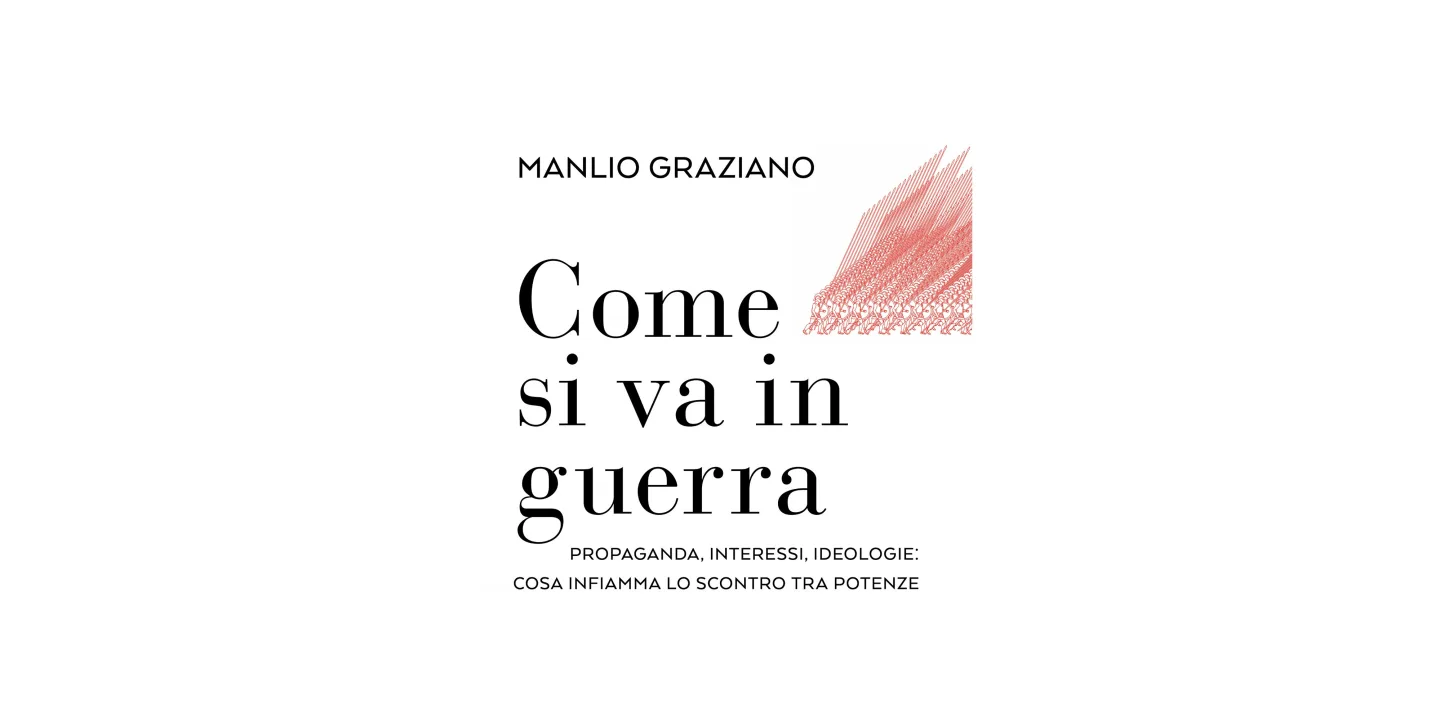 Eventi in Abbitegrasso: COME SI VA IN GUERRA 