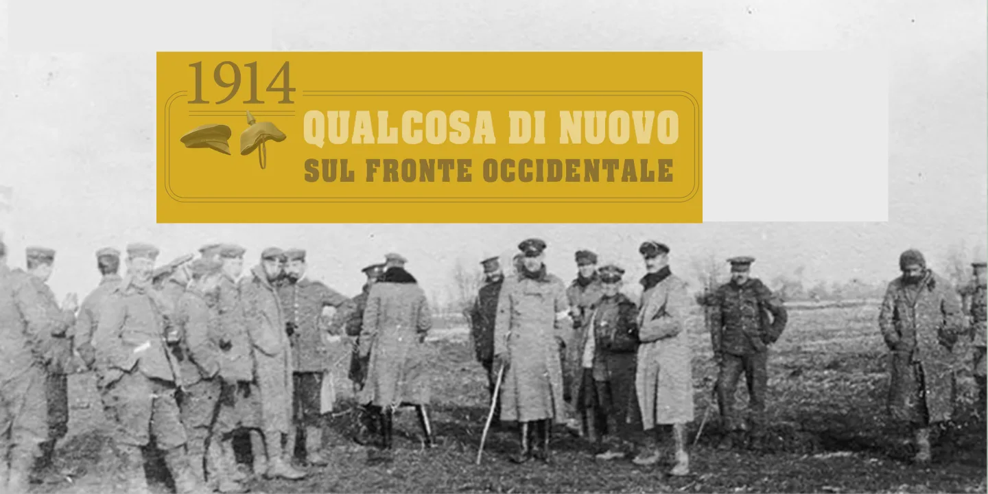 Eventi in Abbitegrasso: TREGUA DI NATALE