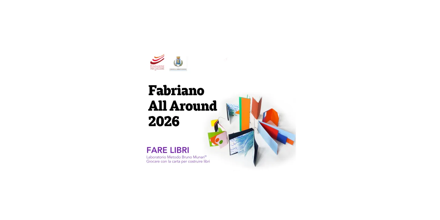 Eventi in Abbitegrasso: FARE LIBRI