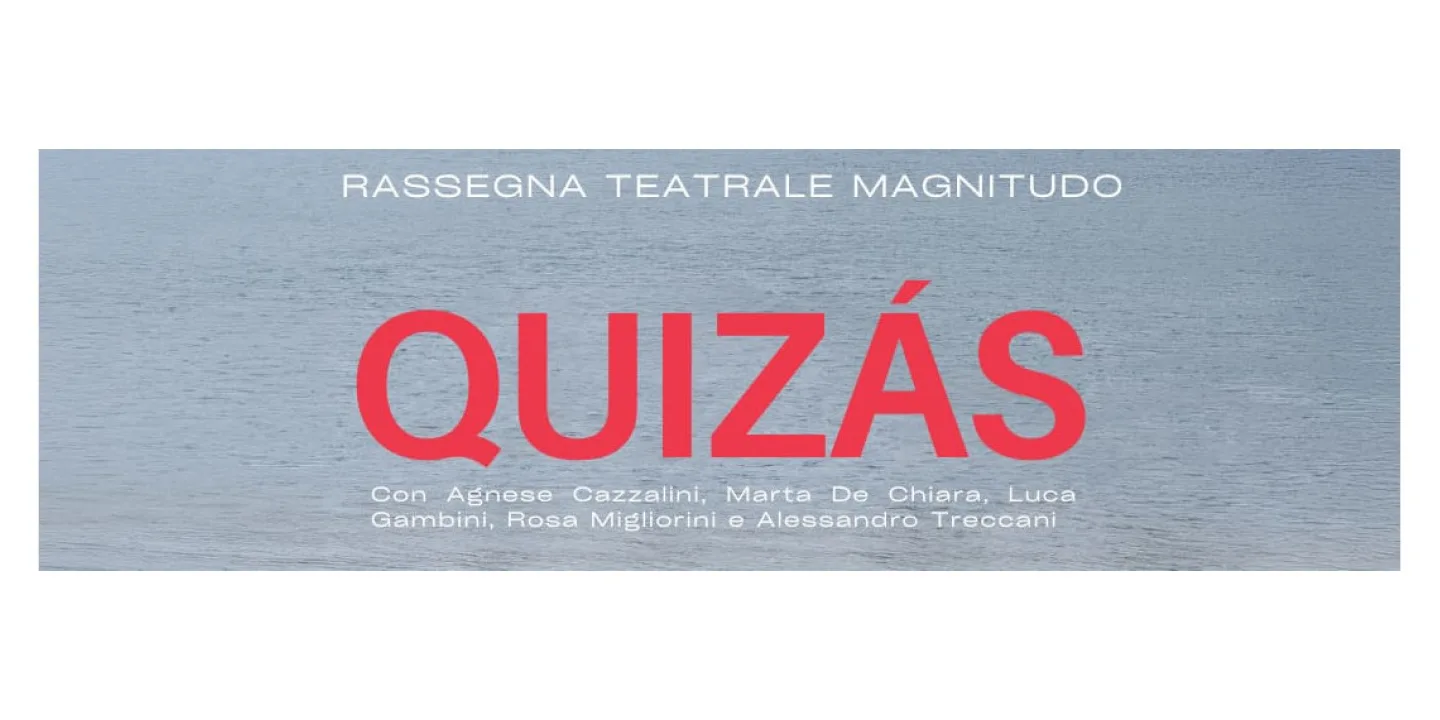 Eventi in Abbitegrasso: QUIZAS