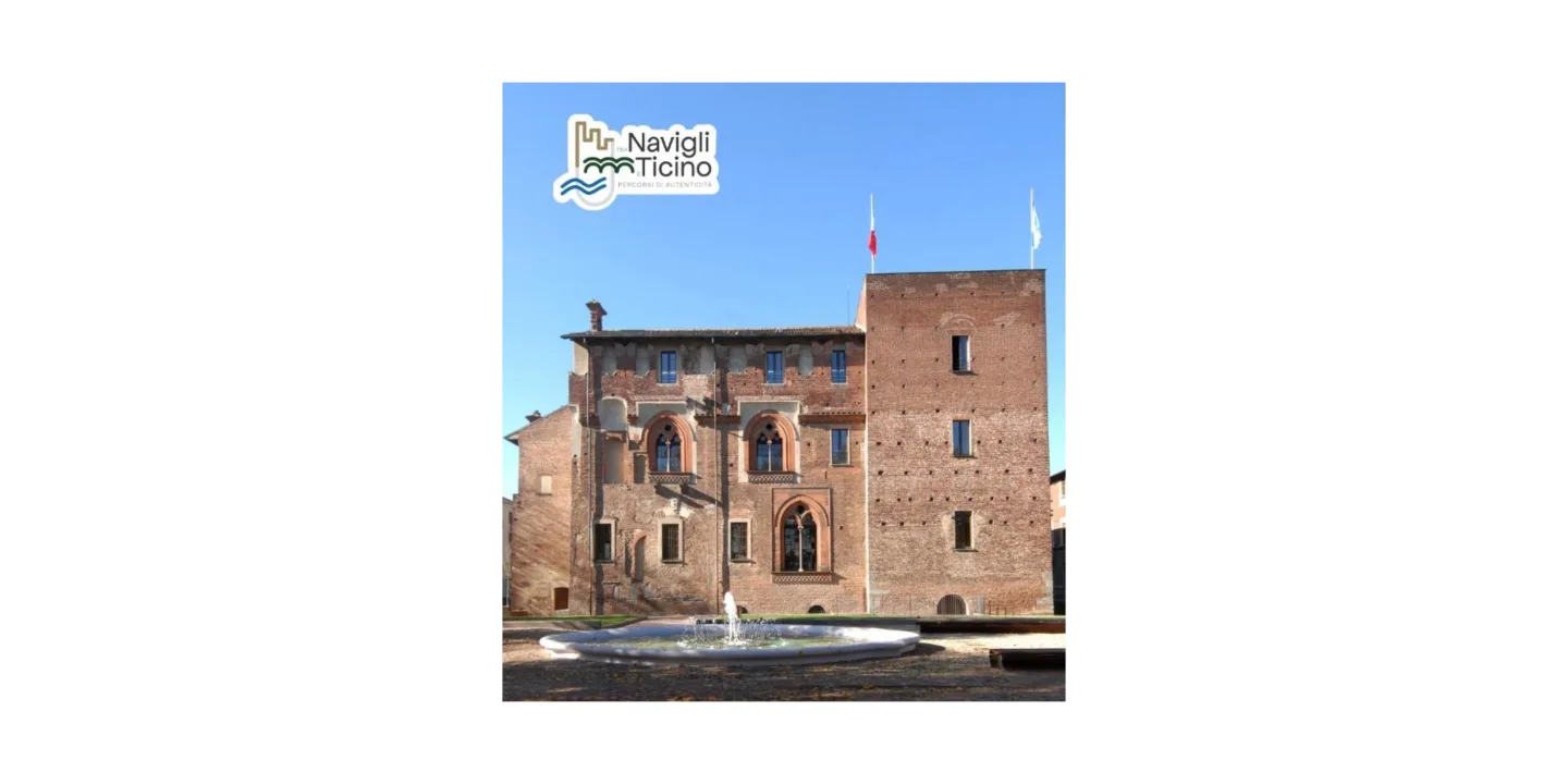 Eventi in Abbitegrasso: La Città Nascosta - Scatta e scopri la meta ore 15.00