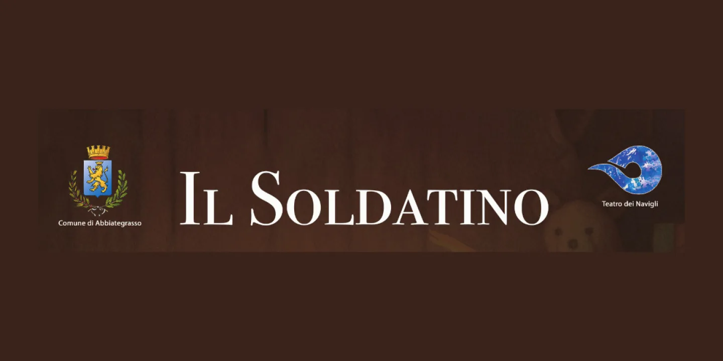 Eventi in Abbitegrasso: IL SOLDATINO